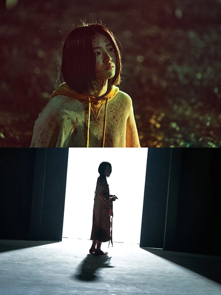 Kalahkan Ribuan Pesaing, Visual Shin Shi A Pemeran Utama Sekuel \'The Witch\' Akhirnya Terungkap