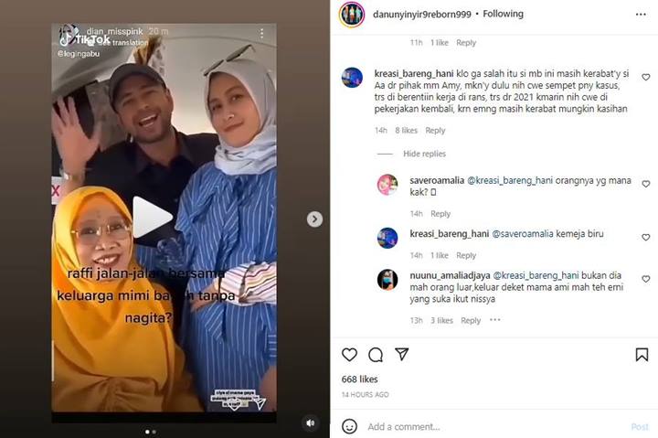 Instagram
