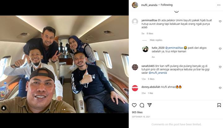 Instagram