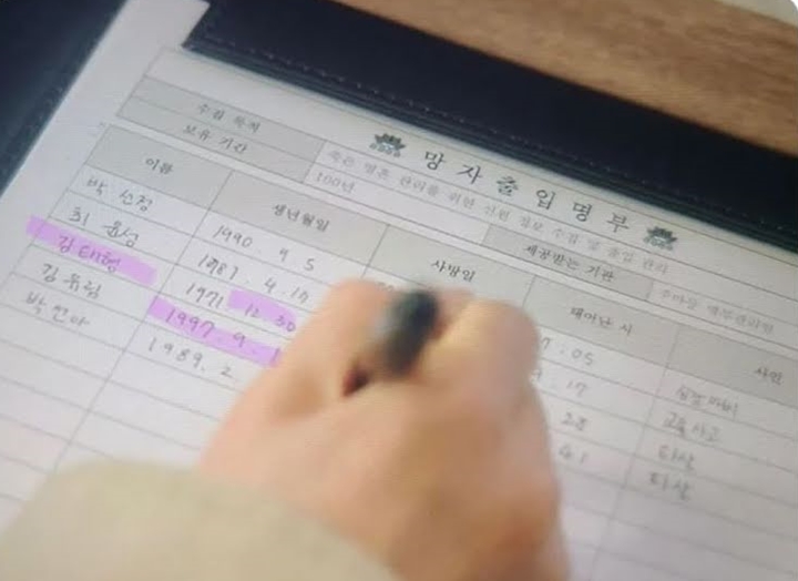 Alasan \'Tomorrow\' Pakai Identitas Jungkook & V BTS di Daftar Kematian Picu Kemarahan