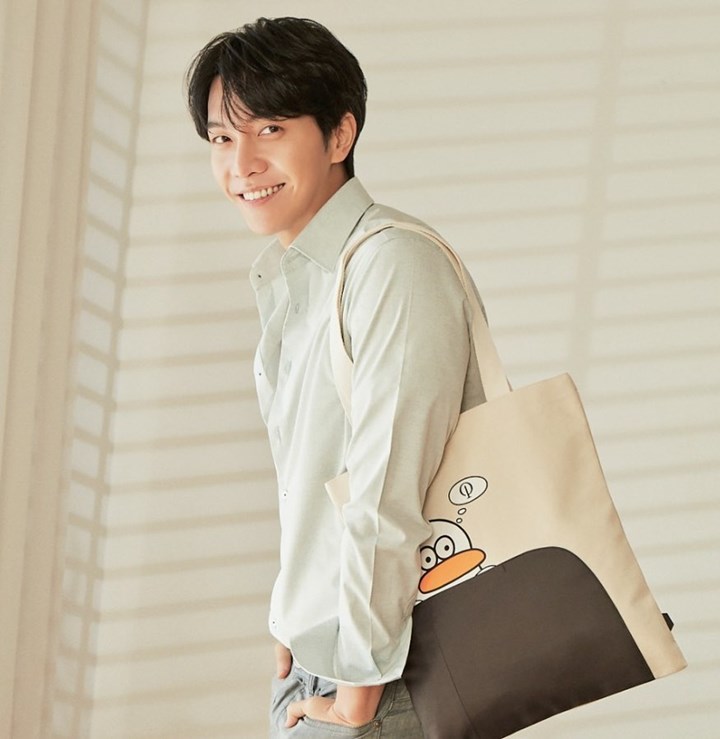 Lee Seung Gi