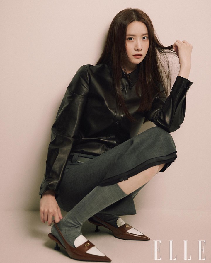 Yoona SNSD