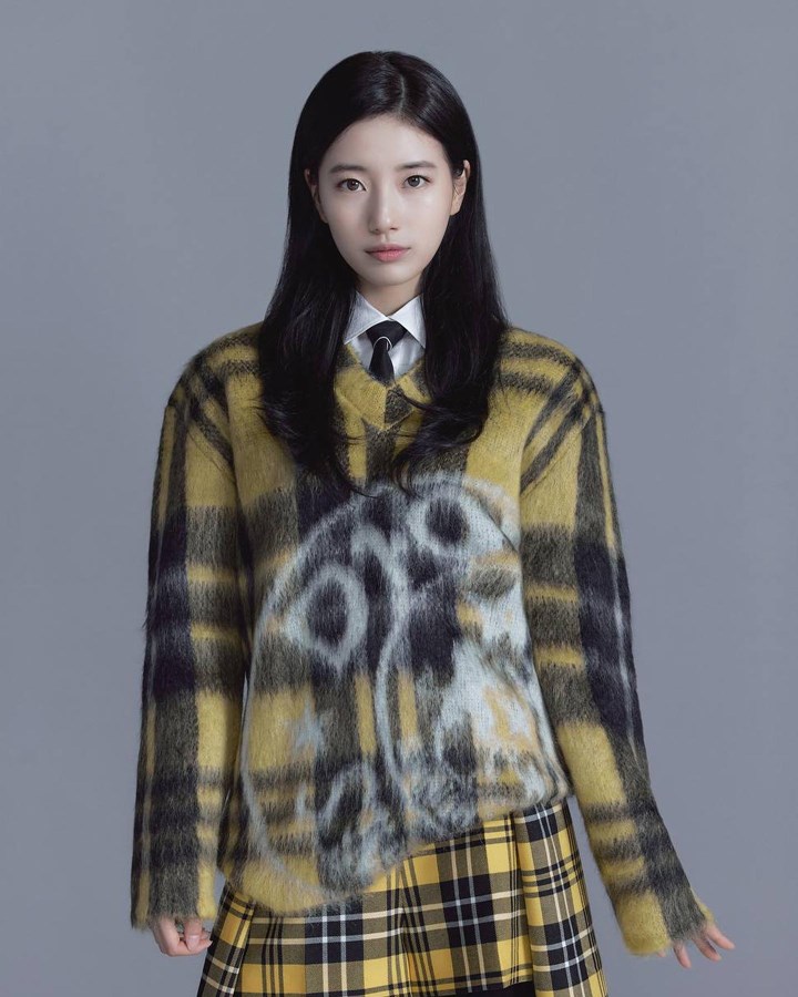 Suzy
