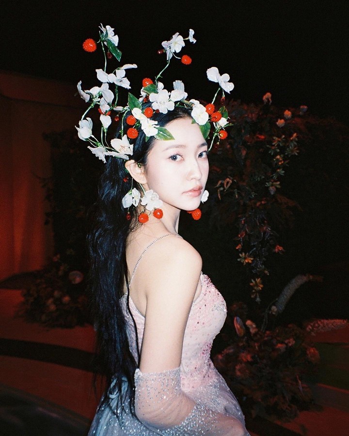 Yeri Red Velvet