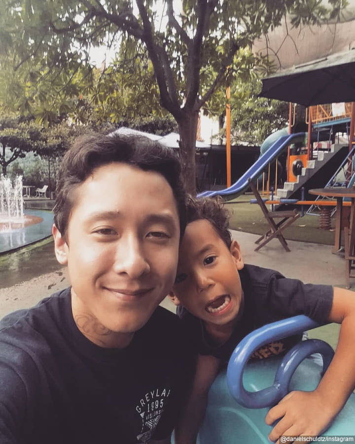 <i>quality time</i> ke taman bermain 