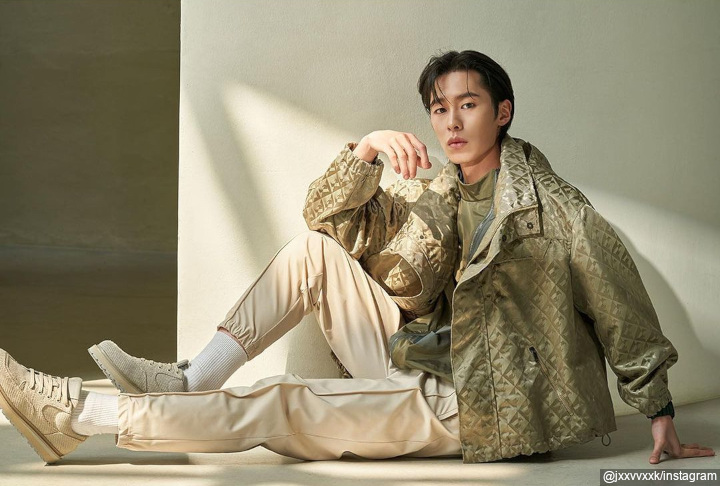 debut akting tahun 2018
