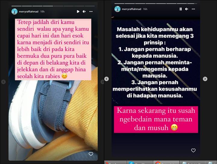 Instagram