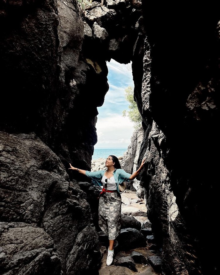 Berkunjung ke Lombok