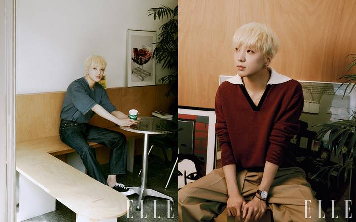Kang Seung Yoon Sebut Karier WINNER Kini Masuki Babak Kedua