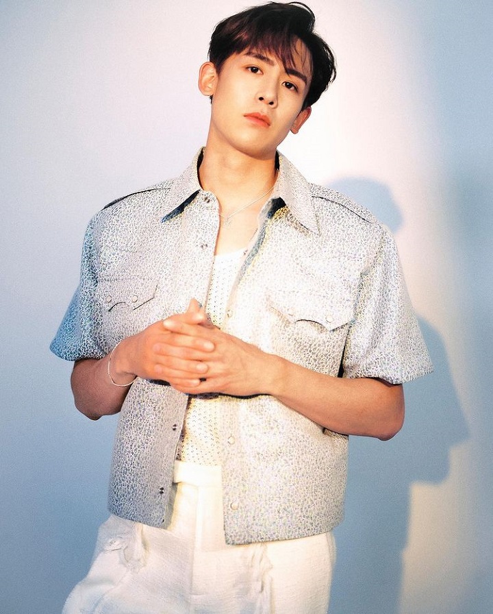Nichkhun 2PM