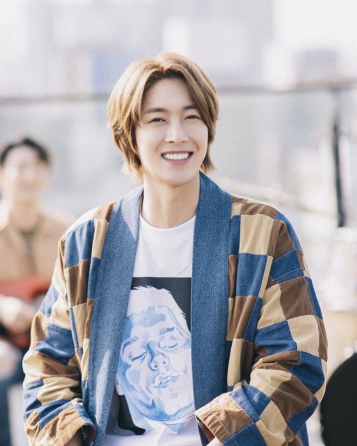 Kim Hyun Joong