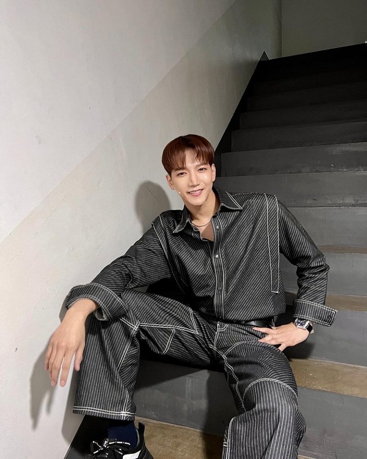 Jun.K 2PM
