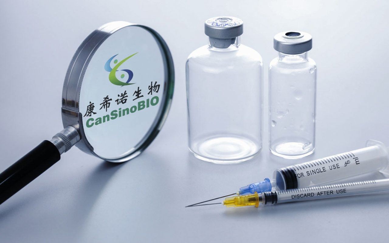 WHO Izinkan Penggunaan Vaksin COVID CanSinoBIO dari Tiongkok, Manfaat Lebih Besar dibanding Risiko