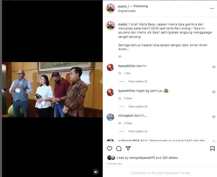 Instagram