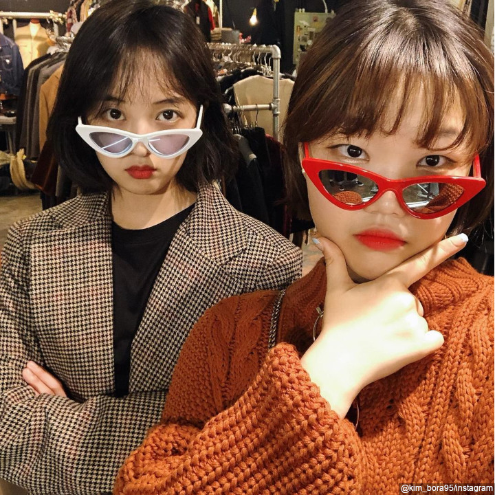  Bareng lee soo hyun AKMU