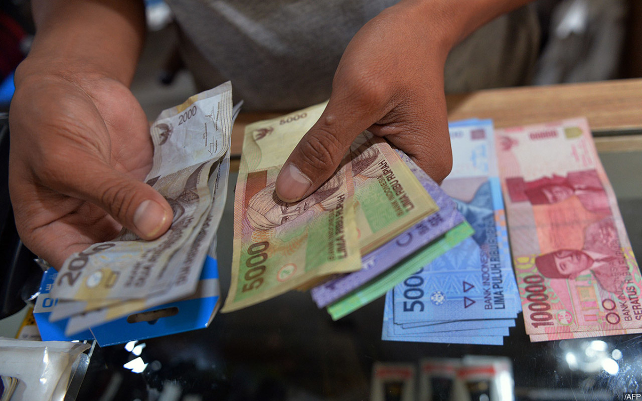 Waspada! Beredar Uang Palsu dengan Kemiripan Capai 80 Persen di Bengkulu
