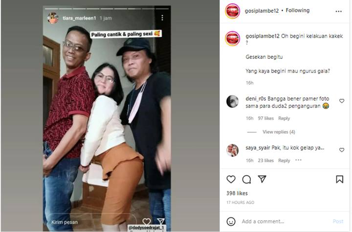 Instagram