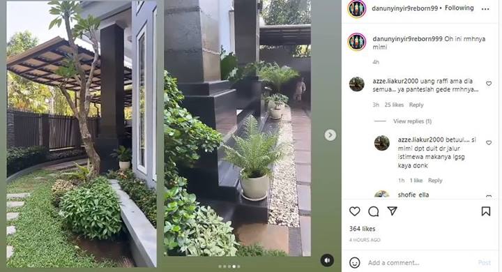 Mimi Asisten Keuangan Raffi \'Skakmat\' Tudingan Selingkuh Dan Isu Hamil
