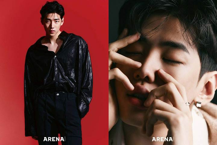 Jaechan DKZ Nikmati Pulang Waktu Subuh Demi Produktif Bermusik