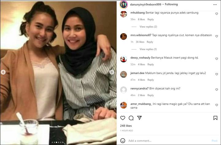 Instagram