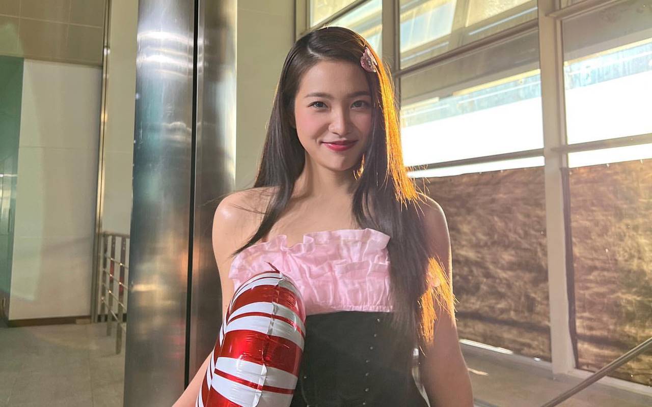 Debut di Instagram Yeri Red Velvet, Fans Indonesia Cerita Momen Syok Ketemu di Jalan