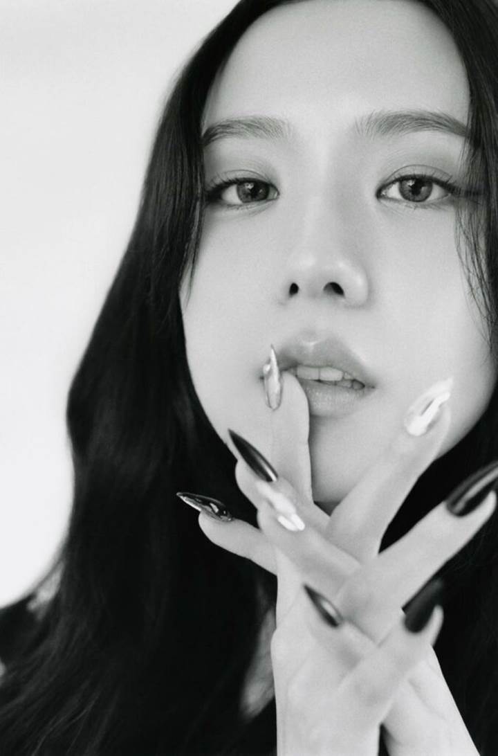 Jisoo BLACKPINK Beber Alasan Terbesar Tak Kunjung Rilis Musik Solo
