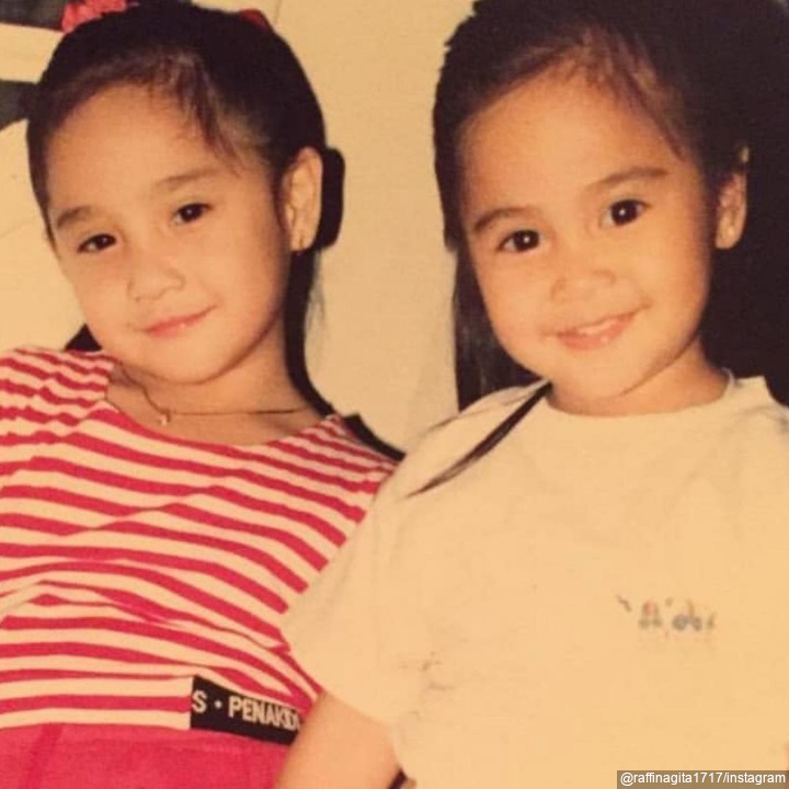 potret lucu masa kecil