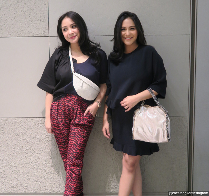 sama-sama stylish