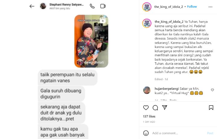 Tante Renny