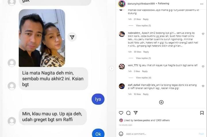 Instagram