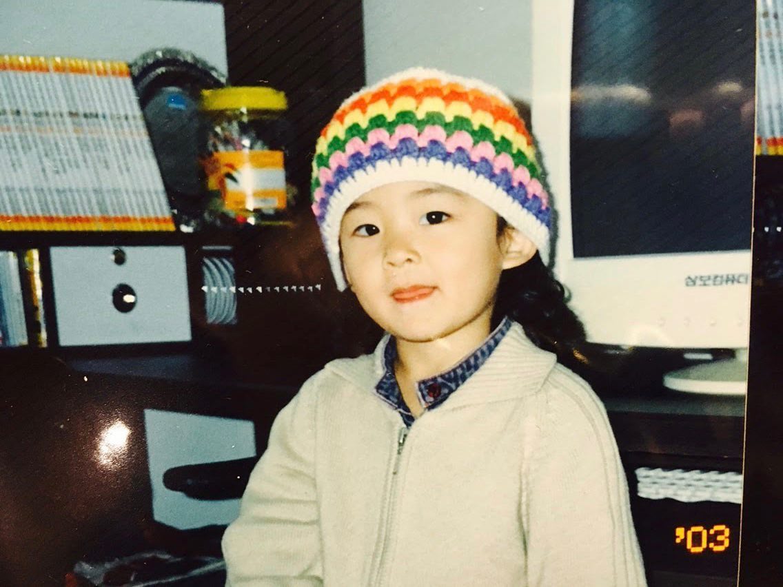 Cantik Sedari Dini