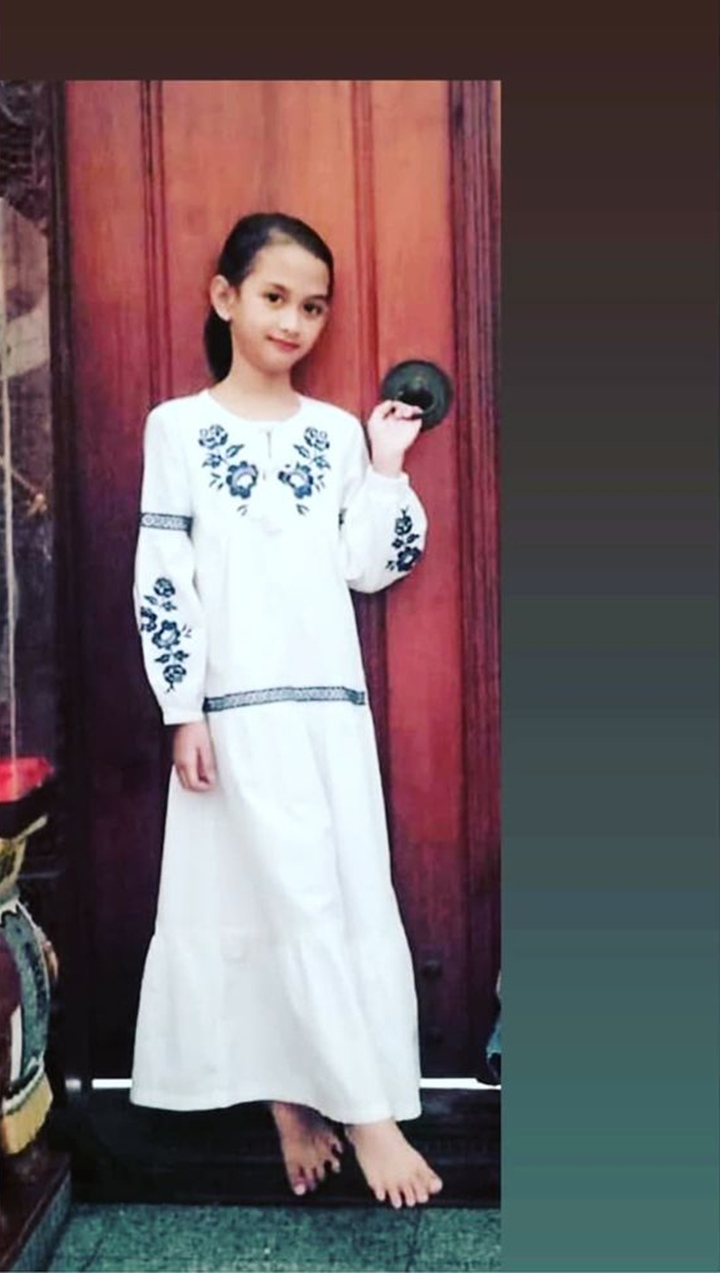 <i>Flawless</i> di Hari Raya