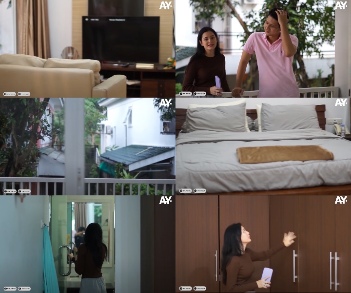 Kamar utama