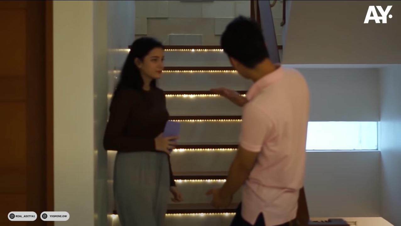  Tangga Lantai 3 yang <i>aesthetic</i> 