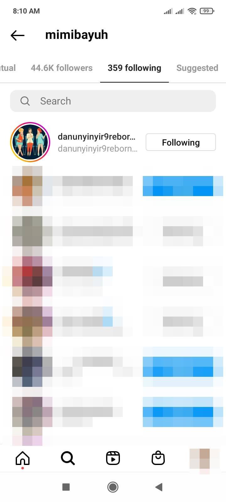Instagram