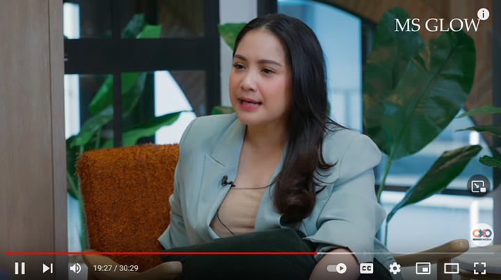 Raffi Ahmad Diterpa Isu Selingkuh, Nagita Slavina Jawab Tudingan Cuma Pura-pura Mesra