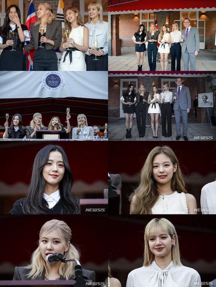 Blackpink