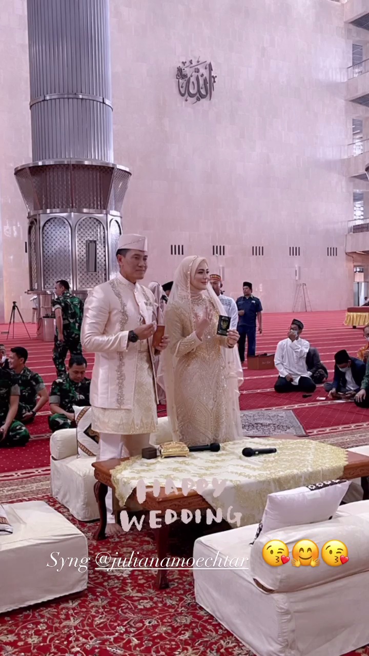 Sah sebagai pasutri