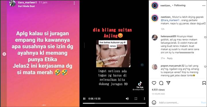 Instagram