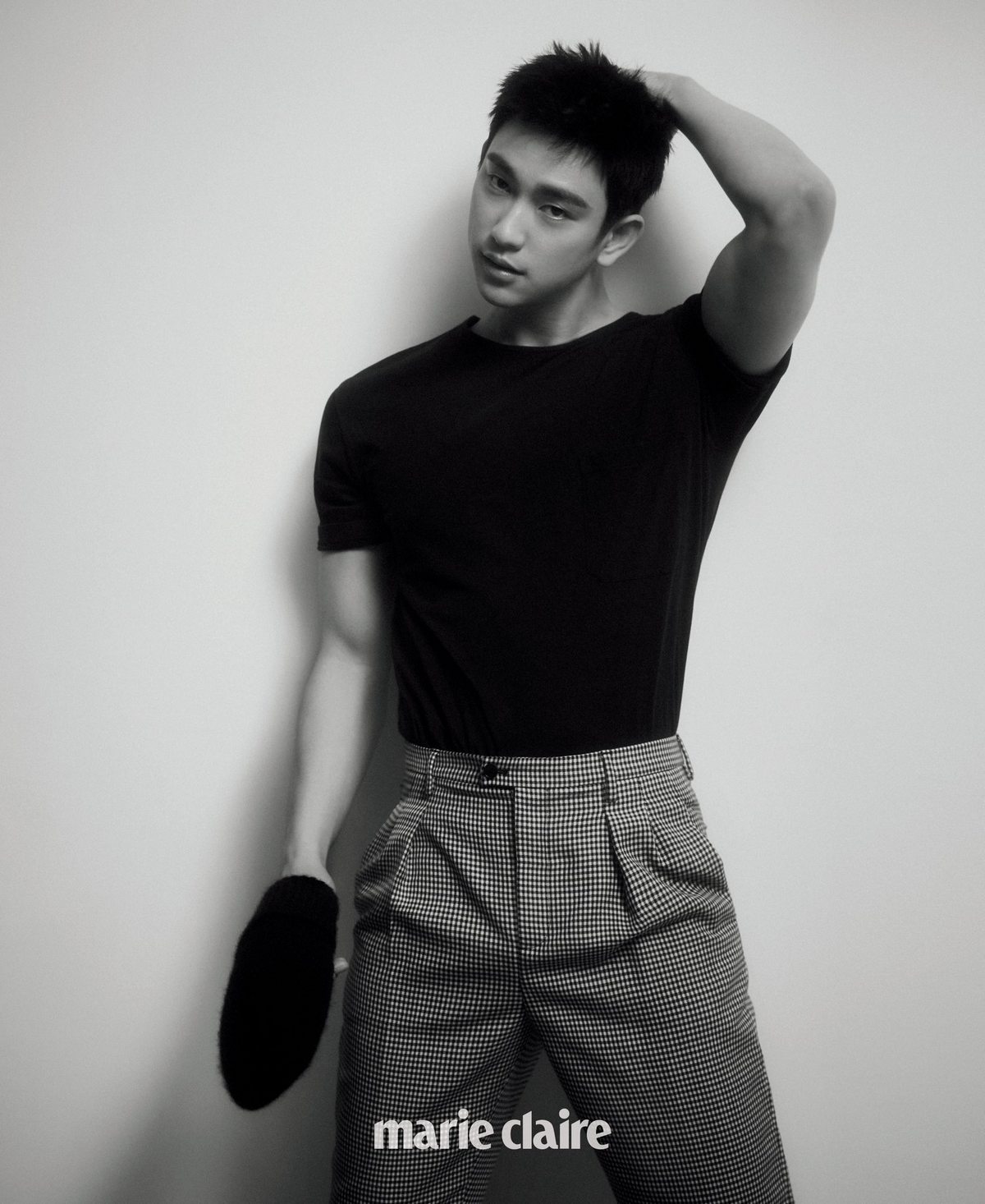 Jinyoung Rela Lakukan Ini Demi Totalitas Akting Hingga Bicara Comeback GOT7
