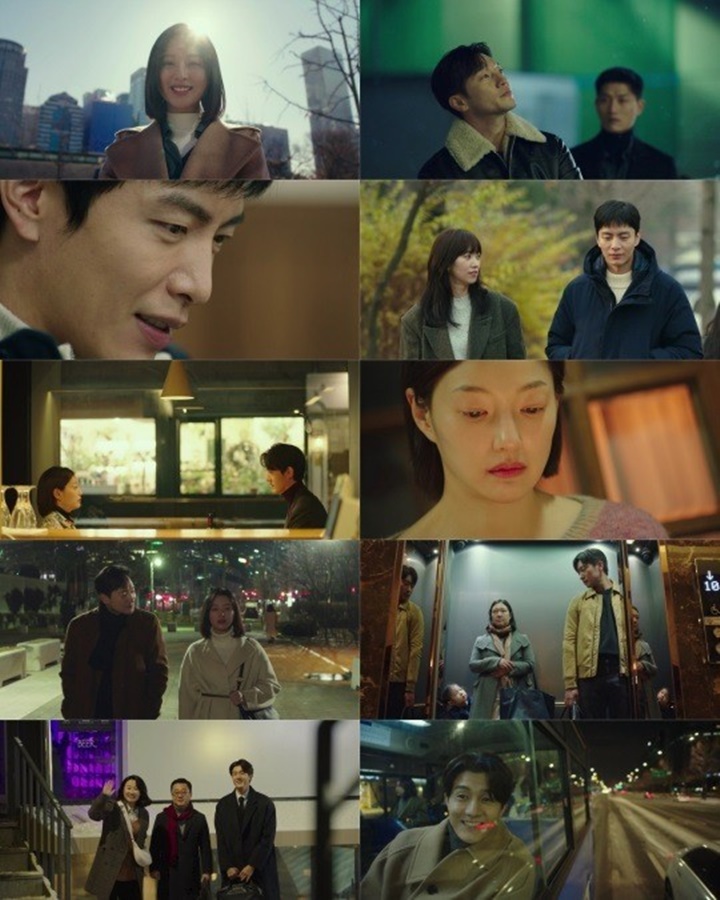 Kim Ji Won Bersaudara Tunjukkan Ending Tak Terduga, Rating \'My Liberation Notes\' Pecah Rekor