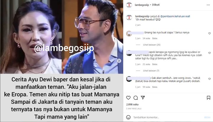 Raffi Ahmad
