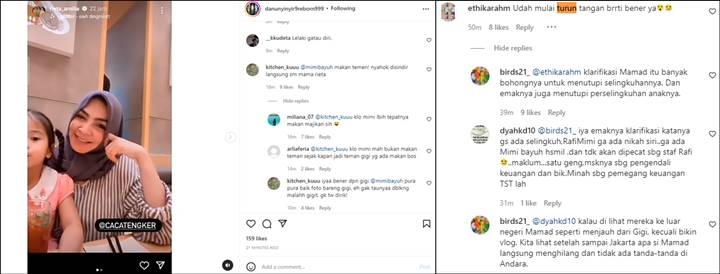 Instagram