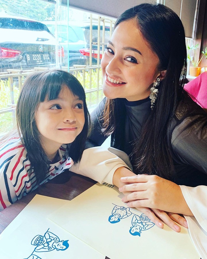 Caca di Mata Sang Putri