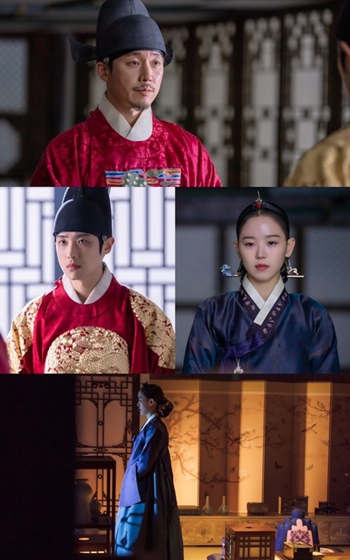 Lee Joon Dan Kang Han Na Dipertemukan, Tim \'Bloody Heart\' Bocorkan Soal Sikap Tak Biasa Sosok Ini