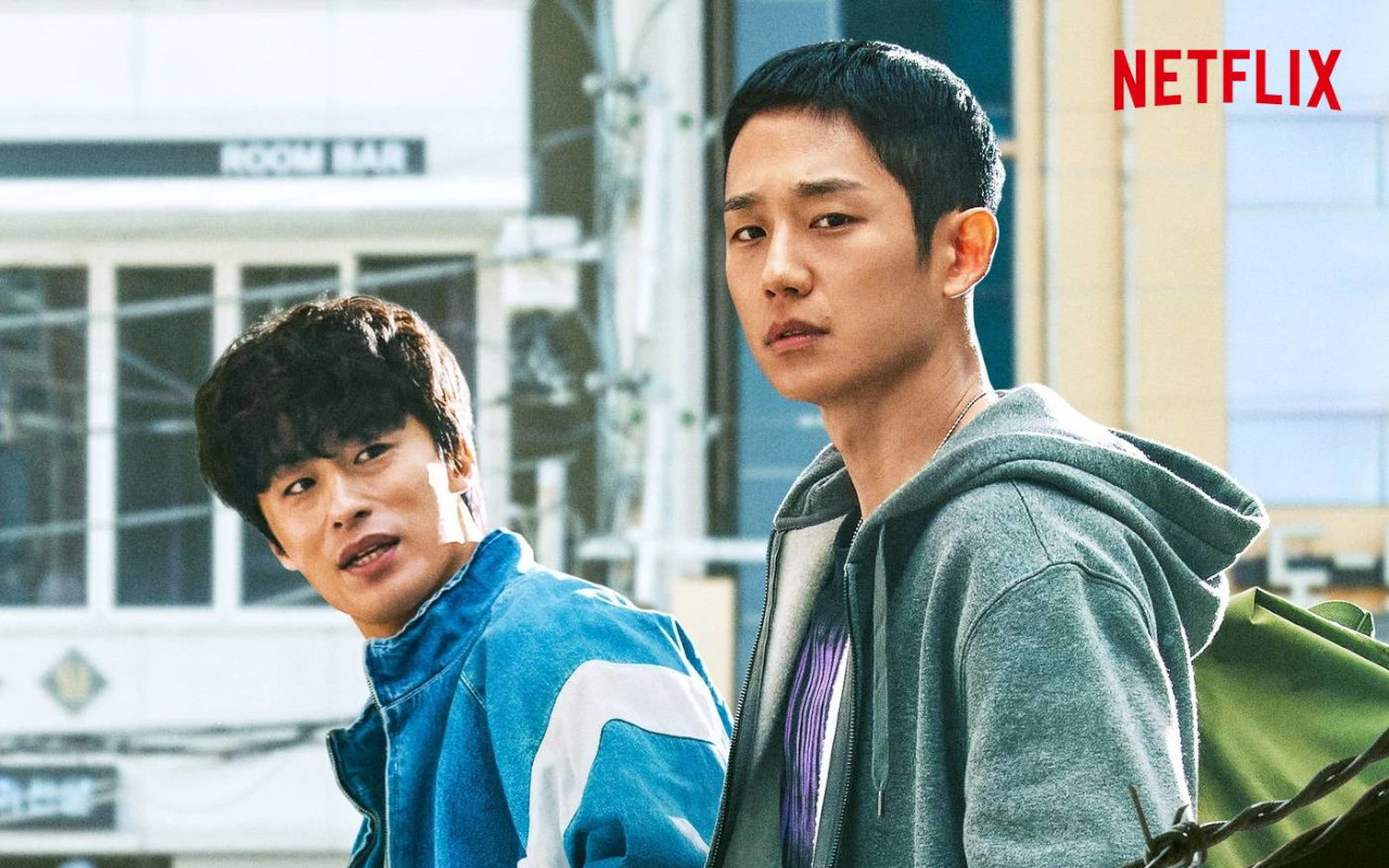 2 Nama Baru Gabung Jung Hae In dan Koo Kyo Hwan Cs, Netflix Umumkan Jajaran Aktor 'D.P.' Season 2