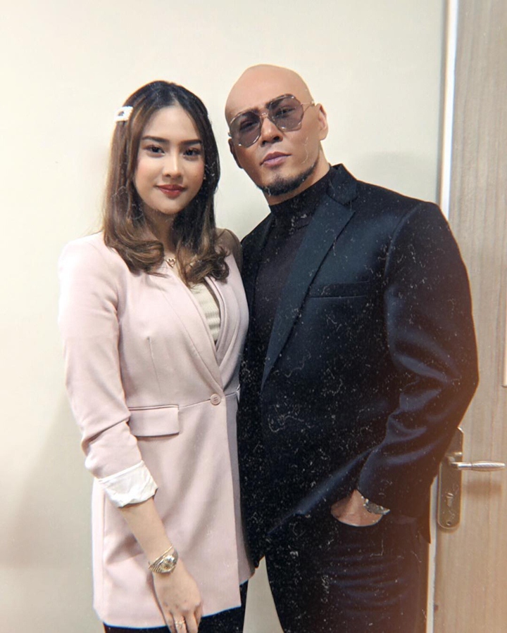 Deddy Corbuzier