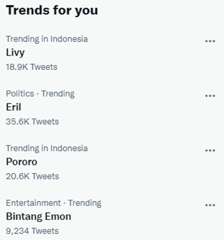 Akhirnya Tampil Di \'Somasi\', Bintang Emon Kembali Trending Usai Bawakan Keresahan