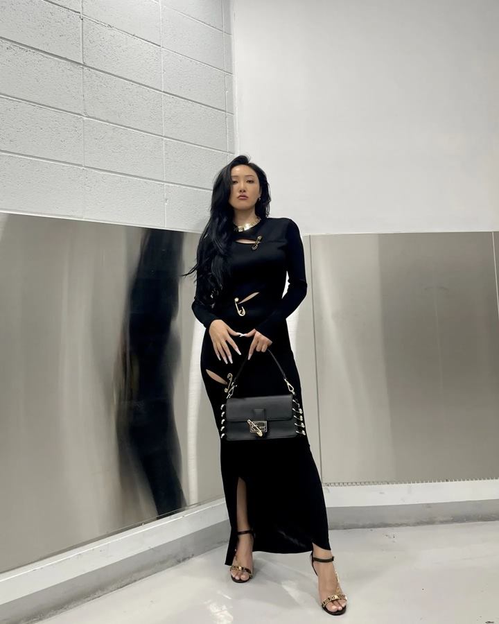 Hwasa MAMAMOO