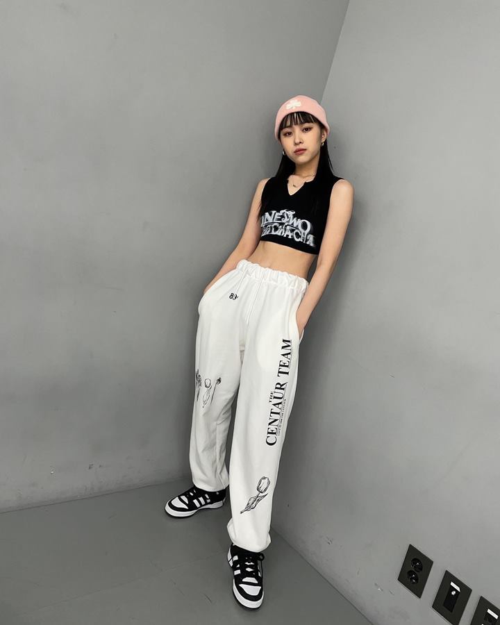 Ryujin ITZY